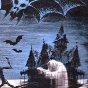 Meet your Posher, Electra